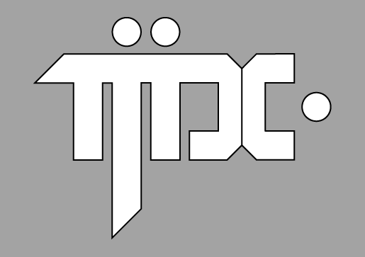 Tjix Logo, By www.Shapeshifter.nl